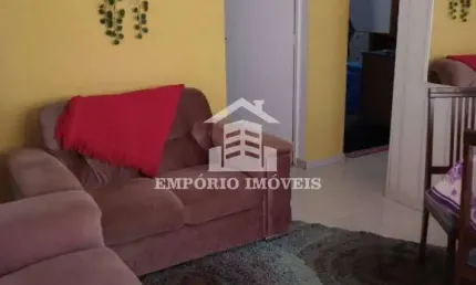 Apartamento reformado com 02 dormitórios e vaga na zona sul