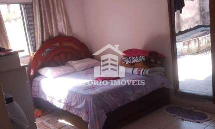 VENDE-SE CASA QUITADA S/ ESCRITURA CID. TIRADENTES ÓTIMA OPORTUNIDADE
