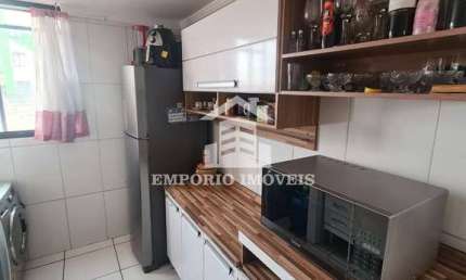 VENDE-SE APARTAMENTO REFINANCIAR DOIS DORMITÓRIOS CID. TIRADENTES