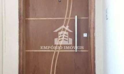 Vende -se  apartamento quitado no Valor de 110.000,00