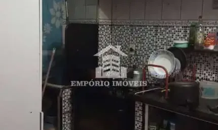 Vende-se Apartamento com 2 dormitórios na Cidade Tiradentes