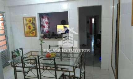 Casa com 2 quartos à venda na Rua Diogo de Sousa, 314, Cidade Líder, São Paulo