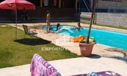 VENDE-SE CHACARA PORTEIRA FECHADA &amp;quot; ÓTIMA OPORTUNIDADE &amp;quot;