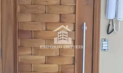 VENDE-SE APARTAMENTO QUITADO S/ ESCRITURA  CID. TIRADENTES