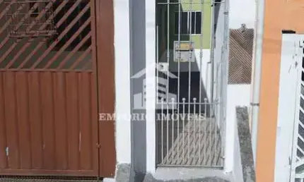 Casa com 3 quartos à venda na Rua Anibal Padovano, 254, Recanto Verde do Sol, São Paulo