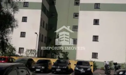 Apartamento com dois dormitórios em cidade tiradentes