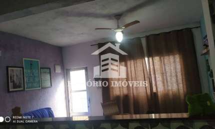 Casa com 3 quartos à venda na Rua Tomás Cerqueira, 67, Conjunto Habitacional Barro Branco II, São Paulo