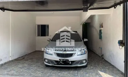 Vende -se um sobrado no conj preste maia valor C$ 300.000,00