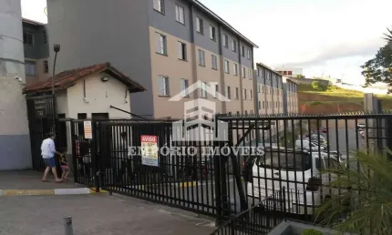 Apartamento com 2 quartos à venda na Rua Cruz do Espírito Santo, 741, Vila Chabilândia, São Paulo
