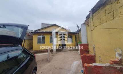 Vende-se  2 casas no valor de C$ 350.000,00 sem escritura.