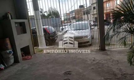 VENDE-SE CASA  SOBRADO CID. TIRADENTES  ( IMOVEL SEM ESCRITURA )