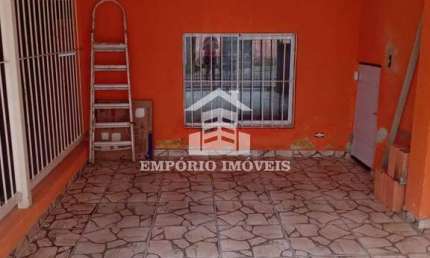 Vende-se um imovel com 2 casas no valor de C$ 220.000,00