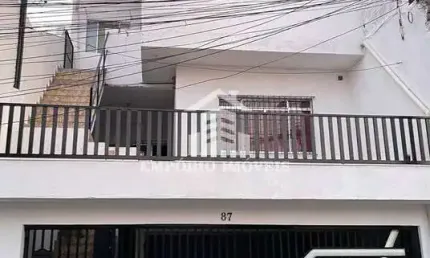 Vende -se um imóvel com duas casas, no valor , C$ 330.000,00