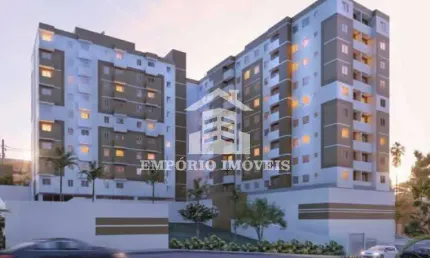 Apartamento com 1 quarto à venda na Rua Palhoça, 81, Vila Corberi, São Paulo