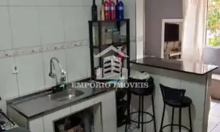 Apartamento com 2 quartos à venda na Rua Senador Nelson Carneiro, 277, Conjunto Habitacional Santa Etelvina II, São Paulo