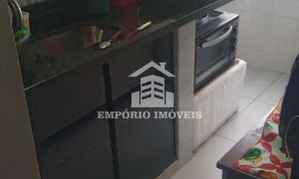 VENDE-SE APARTAMENTO DOIS DORMITÓRIOS CIDADE TIRADENTES