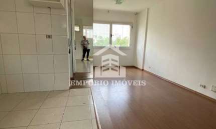 VENDE SE APARTAMENTO COM 1 DORMITÓRIOS EM LIBERDADE