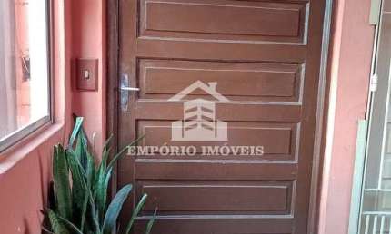 Vende-se um apartamento  do CDHU no valor C$ 90.000,00