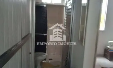 VENDE-SE APARTAMENTO DOIS DORMITÓRIOS CID. TIRADENTES