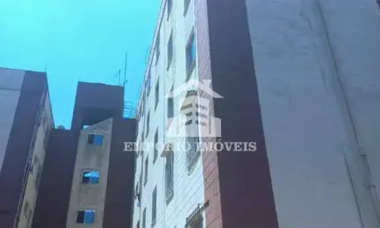 Apartamento com 2 quartos à venda na Rua Severino Souto Maior, 188, Cidade Tiradentes, São Paulo