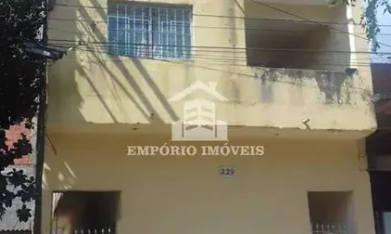 Casa com 11 quartos à venda na Rua Apóstolo Simão Pedro, 229, Cidade Tiradentes, São Paulo
