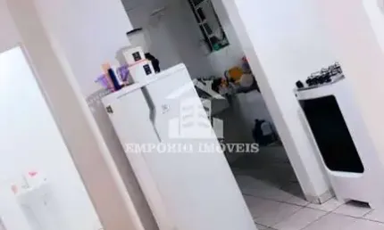 Apartamento com dois dormitório  em sitio Conceição - Cidade Tiradentes