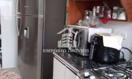 VENDE-SE APARTAMENTO DOIS DORMITÓRIOS CIDADE TIRADENTES