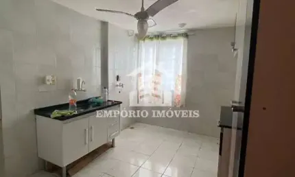 VENDE-SE APARTAMENTO DOIS DORMITÓRIOS CID. TIRADENTES