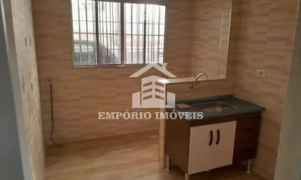 VENDE-SE APARTAMENTO DOIS DORMITÓRIOS CIDADE TIRADENTES