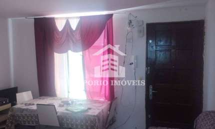 VENDE-SE APARTAMENTO DOIS DORMITÓRIOS CIDADE TIRADENTES