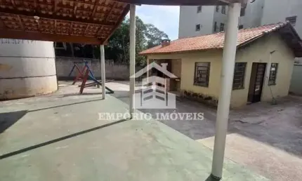 VENDE-SE APARTAMENTO DOIS DORMITÓRIOS QUITADO C/ESCRITURA CIDADE TIRADENTES