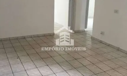 Apartamento com 2 quartos à venda na Rua Francisco José Alves, 75, Vila Paulista, São Paulo
