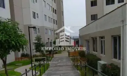 VENDE-SE APARTAMENTO DOIS DORMITÓRIOS EM GUAIANAZES ACEITA FINANCIAMENTO