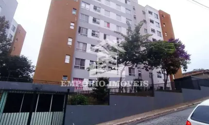 VENDE-SE APARTAMENTO DOIS DORMITÓRIOS EM GUAIANAZES ACEITA FINANCIAMENTO