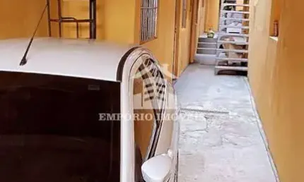 VENDE-SE 04 CASAS E 01 SALÃO COMERCIAL VILA YOLANDA II