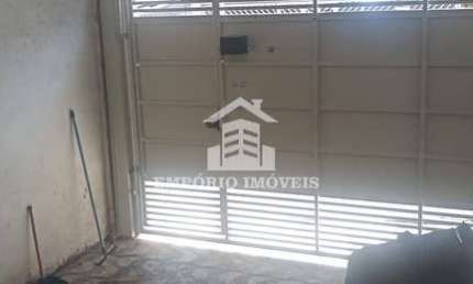 Casa com 4 quartos à venda na Rua Areia da Ampulheta, 116, Conjunto Habitacional Castro Alves, São Paulo