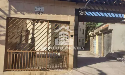 Vende-se  um apartamento quitado, no valor  de c$ 120.000,00