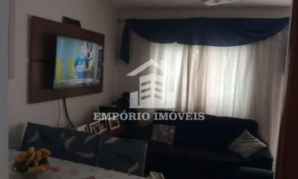 Apartamento com 2 quartos à venda na Rua Lagoa Tai Grande, 1020, Itaquera, São Paulo