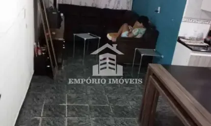 VENDE SE APARTAMENTO COM DOIS DORMITÓRIOS EM TIRADENTES