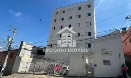 Apartamento com 3 quartos à venda na Avenida Padre Gregório Mafra, 273 APTO, Vila Taquari, São Paulo