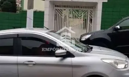 Apartamento com 1 quarto à venda na Rua Sílvio Barbini, 696, Conjunto Residencial José Bonifácio, São Paulo