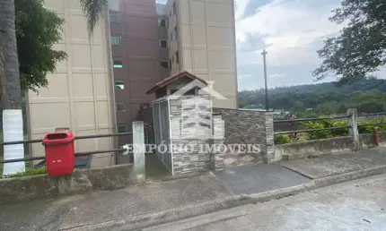 Apartamento com 2 quartos à venda na Rua Garça Morena, 470, Jardim Pedra Branca, São Paulo
