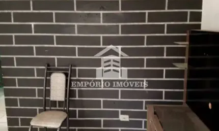 VENDE-SE APARTAMENTO DOIS DORMITÓRIOS CIDADE TIRADENTES
