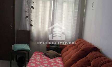 ALUGA-SE / VENDE-SE  APARTAMENTO DOIS DORMITÓRIOS CIDADE TIRADENTES