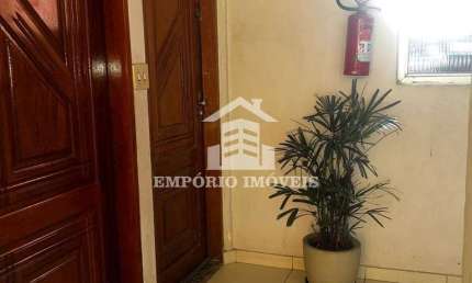 APARTAMENTO COM DOIS DORMITÓRIOS EM JARDIM PEDRA BRANCA