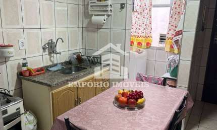 VENDE-SE APARTAMENTO DOIS DORMITÓRIOS QUITADO SEM ESCRITURA, CID.TIRADENTES
