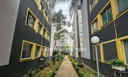 ALUGA-SE APARTAMENTO DOIS DORMITÓRIOS EM ITAQUERA, Á 5 MIN.  DO METRÔ