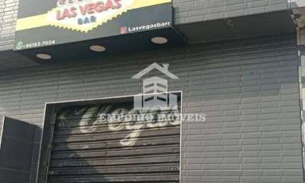 Sala comercial com 1 sala para alugar na Rua Moisés de Corena, 2031, Cidade Tiradentes, São Paulo