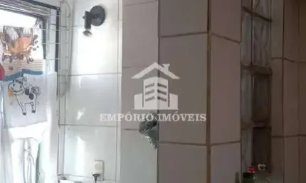 Apartamento com 2 quartos à venda na Rua Eduardo Sanchez, 1080, Cidade Tiradentes, São Paulo