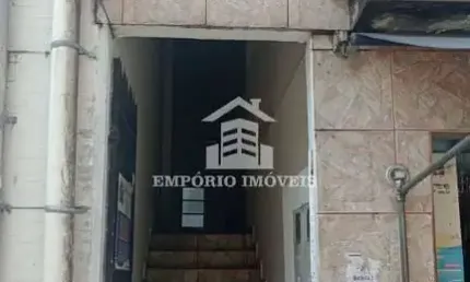 Sala comercial com 2 salas para alugar na Rua Arnaldo Bonaventura, Cidade Tiradentes, São Paulo